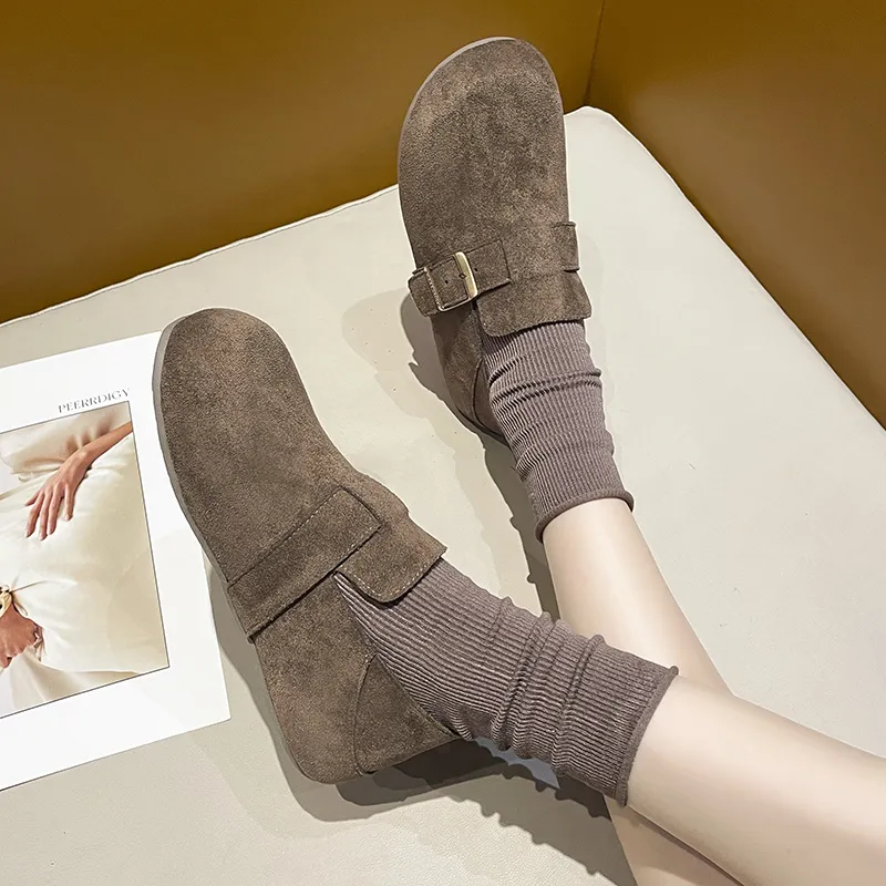 Nrillo Casual Single Shoes Women's-18