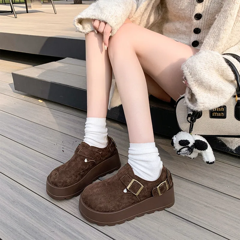 Nrillo Casual Single Shoes Women's-9