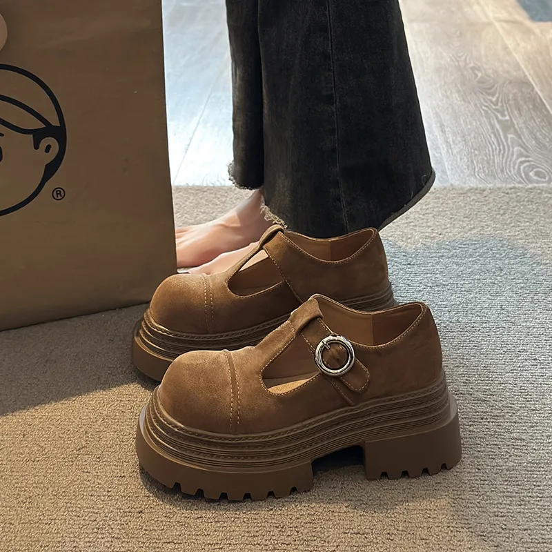 Nrillo Casual Single Shoes Women's-9