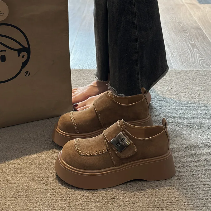 Nrillo Casual Single Shoes Women's-9
