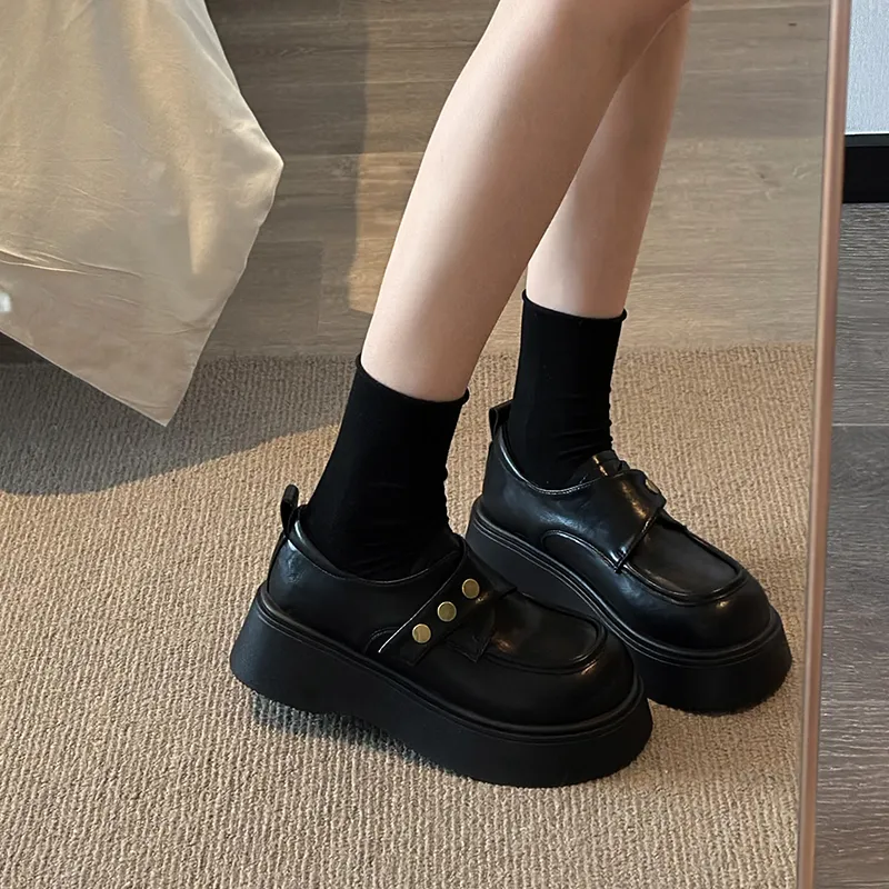 Nrillo Loafers Women's-2