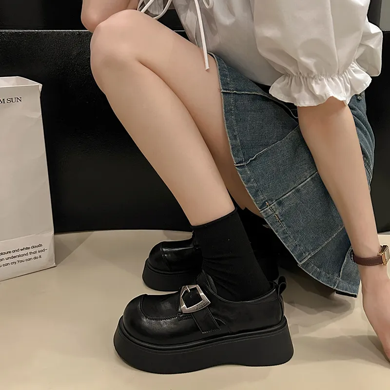 Nrillo Loafers Women's-4