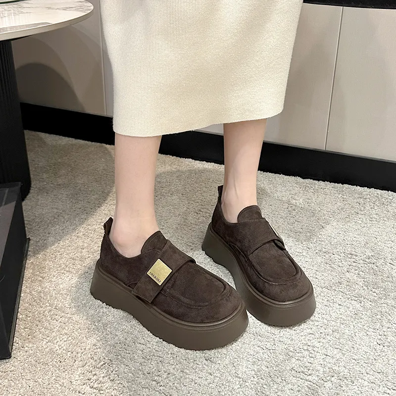 Nrillo Casual Single Shoes Women's-3