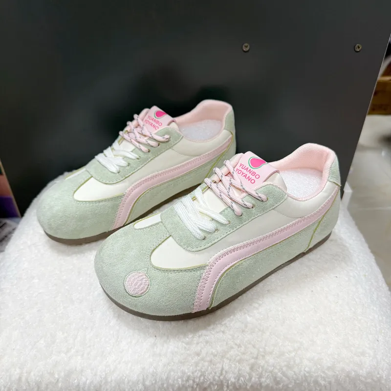 Nrillo Low Top Casual Shoes Women's-5