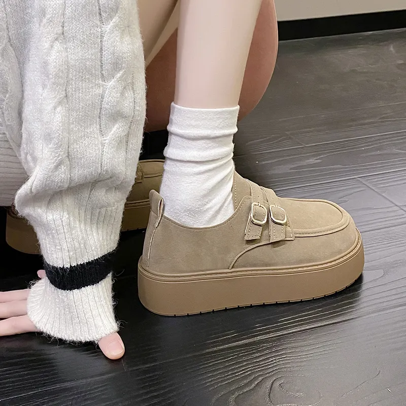 Nrillo Casual Single Shoes Women's-2