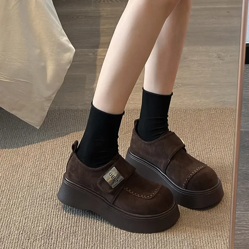 Nrillo Casual Single Shoes Women's-11