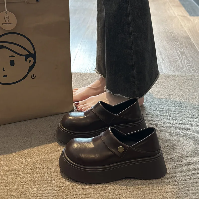 Nrillo Loafers Women's-9