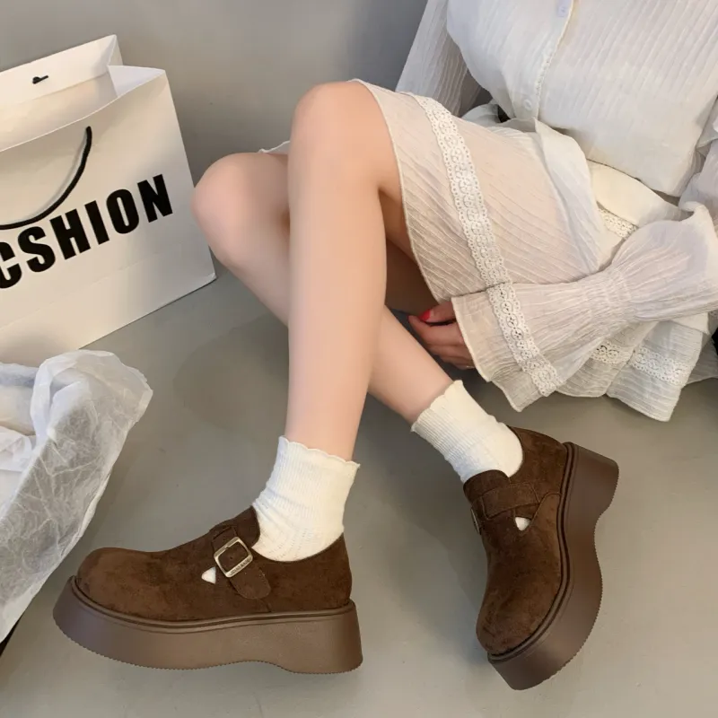 Nrillo Casual Single Shoes Women's-9