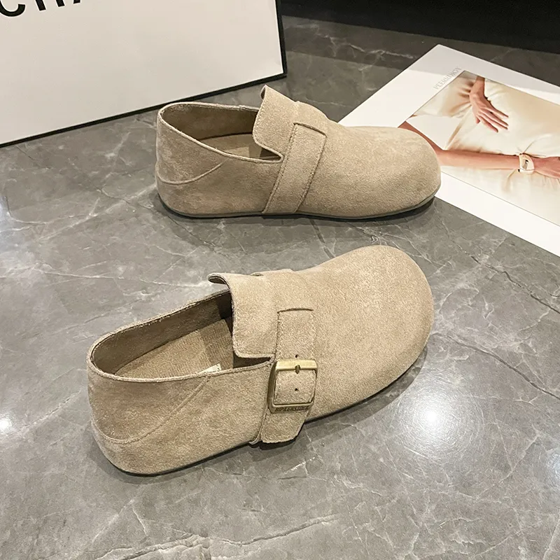 Nrillo Casual Single Shoes Women's-23