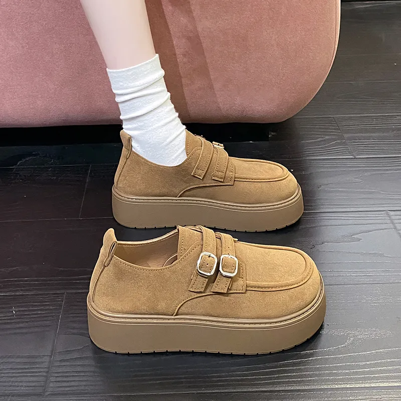 Nrillo Casual Single Shoes Women's-6