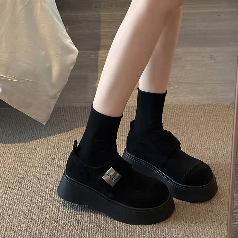 Nrillo Casual Single Shoes Women's-2