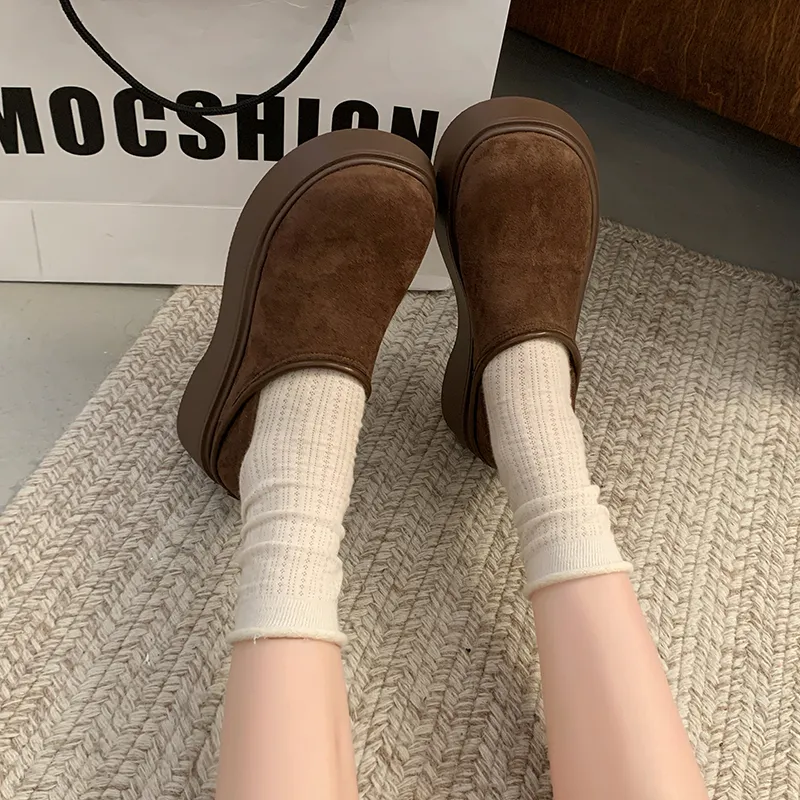 Nrillo Casual Single Shoes Women's-3