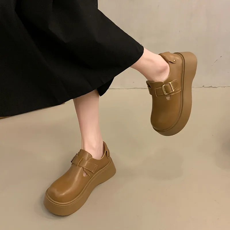 Nrillo Casual Single Shoes Women's-9
