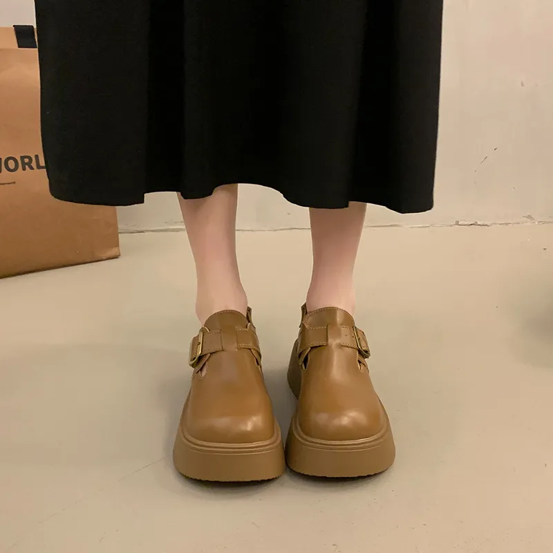 Nrillo Casual Single Shoes Women's-7