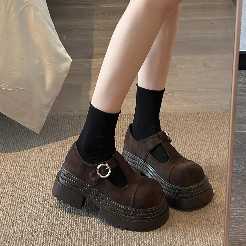 Nrillo Casual Single Shoes Women's-13