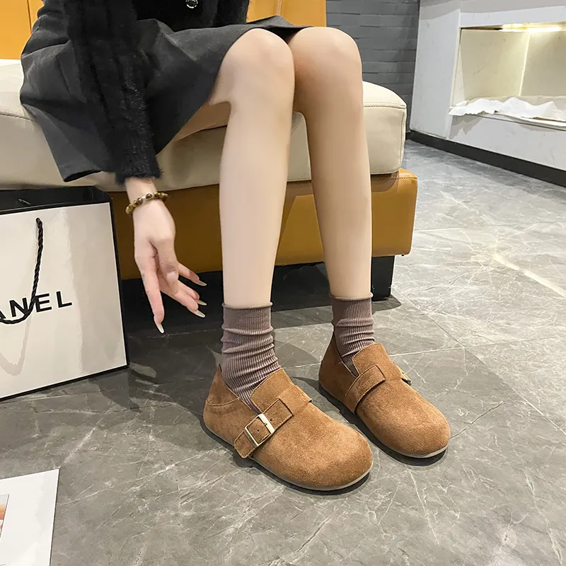 Nrillo Casual Single Shoes Women's-3