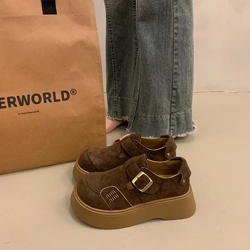 Nrillo Casual Single Shoes Women's-9