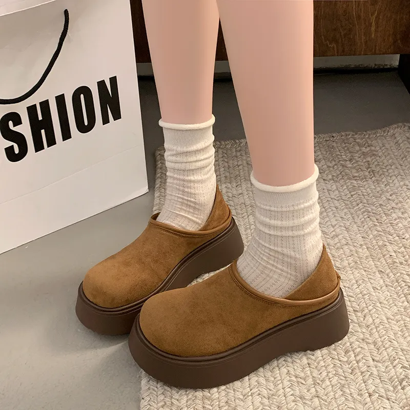 Nrillo Casual Single Shoes Women's-7