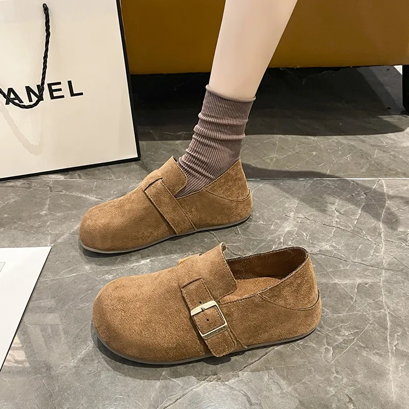 Nrillo Casual Single Shoes Women's-2
