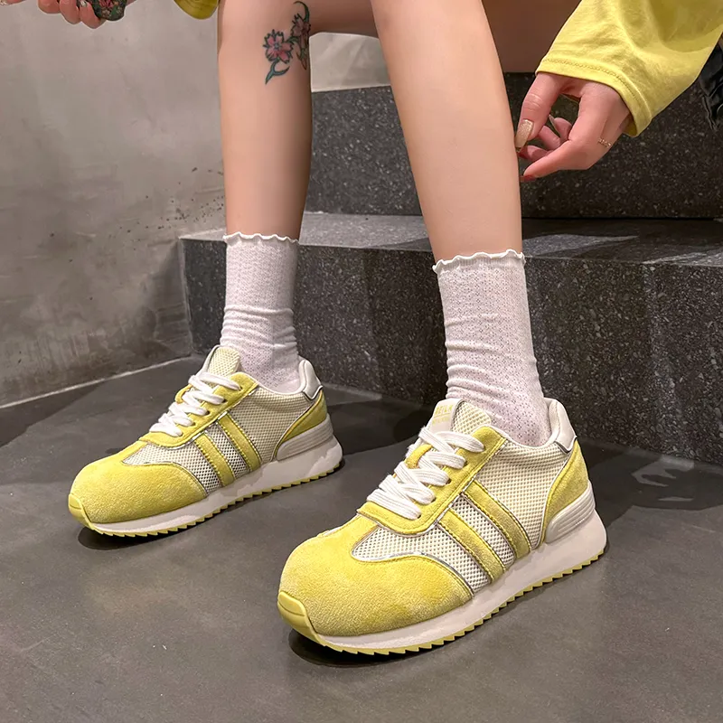 Nrillo Low Top Casual Shoes Women's-13