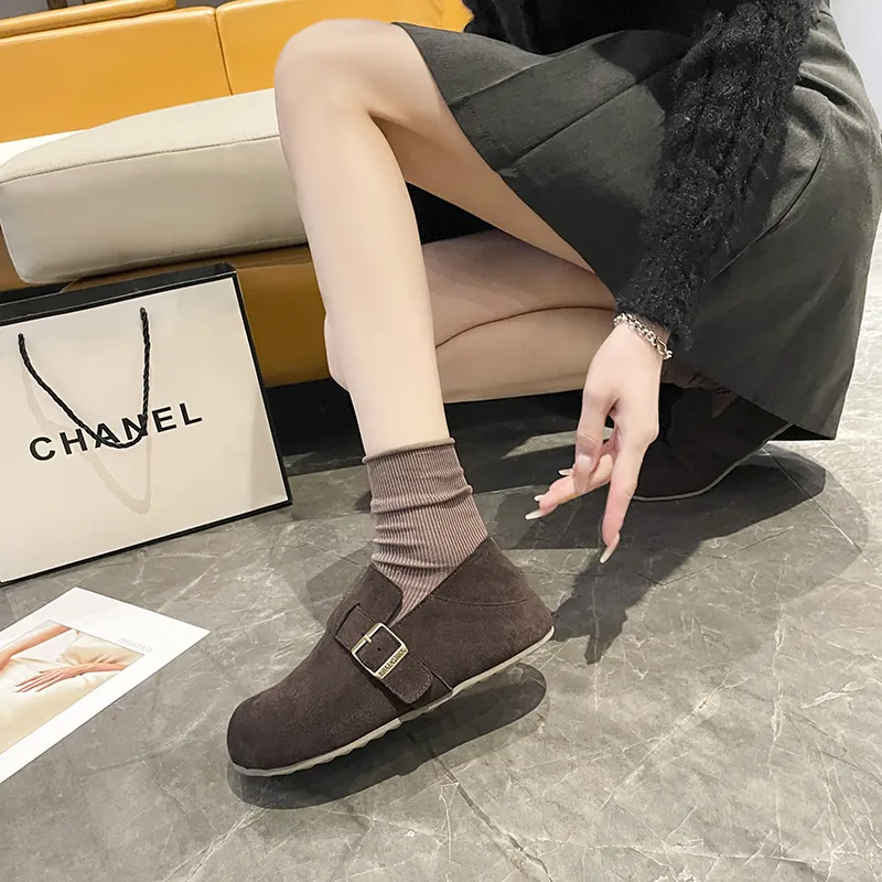 Nrillo Casual Single Shoes Women's-12