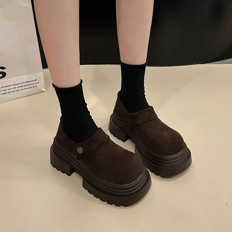 Nrillo Casual Single Shoes Women's-14