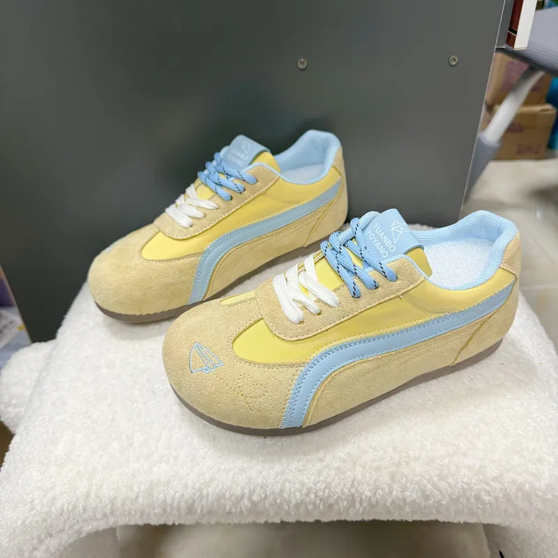 Nrillo Low Top Casual Shoes Women's-10