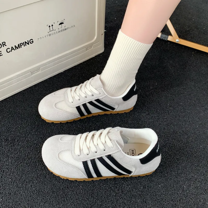 Nrillo Low Top Casual Shoes Women's-13