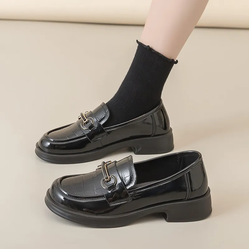 Nrillo Loafers Women's-6