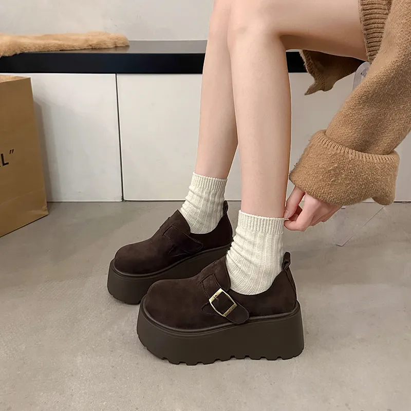 Nrillo Casual Single Shoes Women's-7