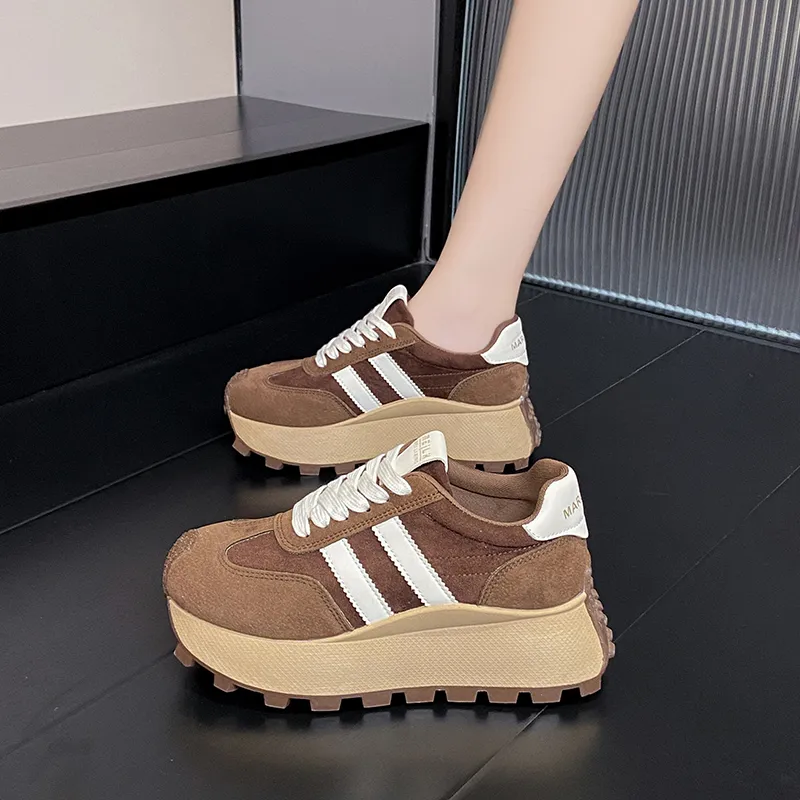 Nrillo Low Top Casual Shoes Women's-4