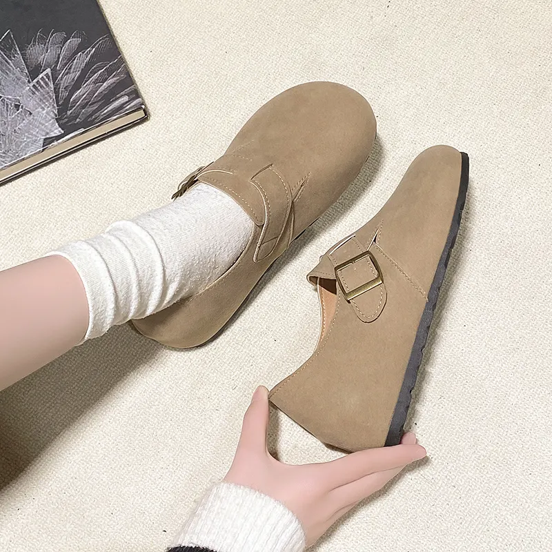 Nrillo Casual Single Shoes Women's-2