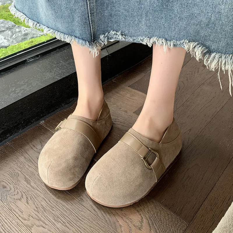 Nrillo Casual Single Shoes Women's-6