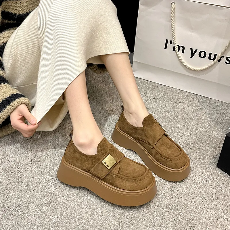 Nrillo Casual Single Shoes Women's-7