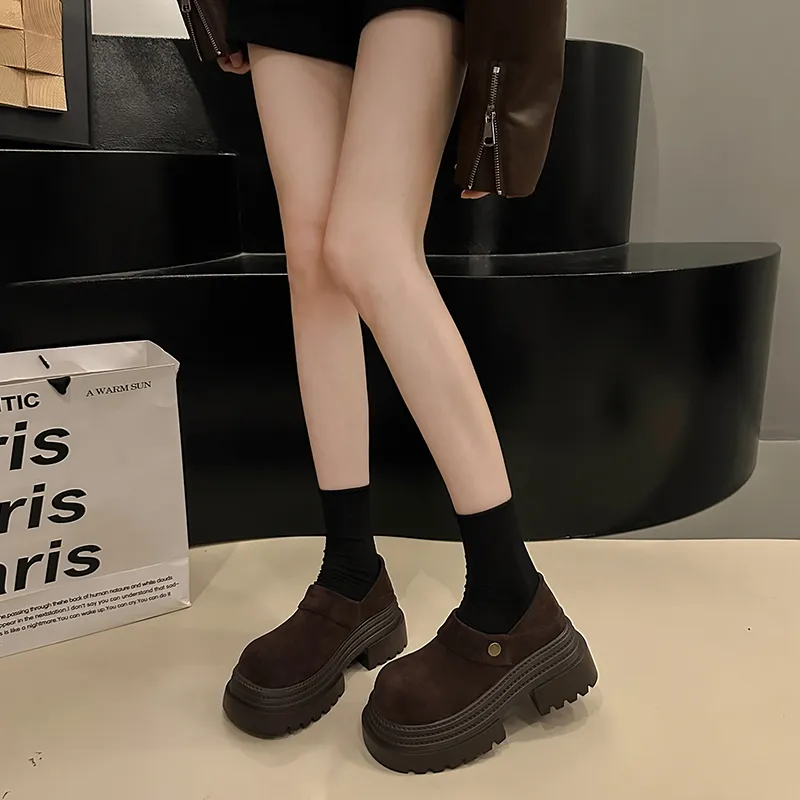 Nrillo Casual Single Shoes Women's-12