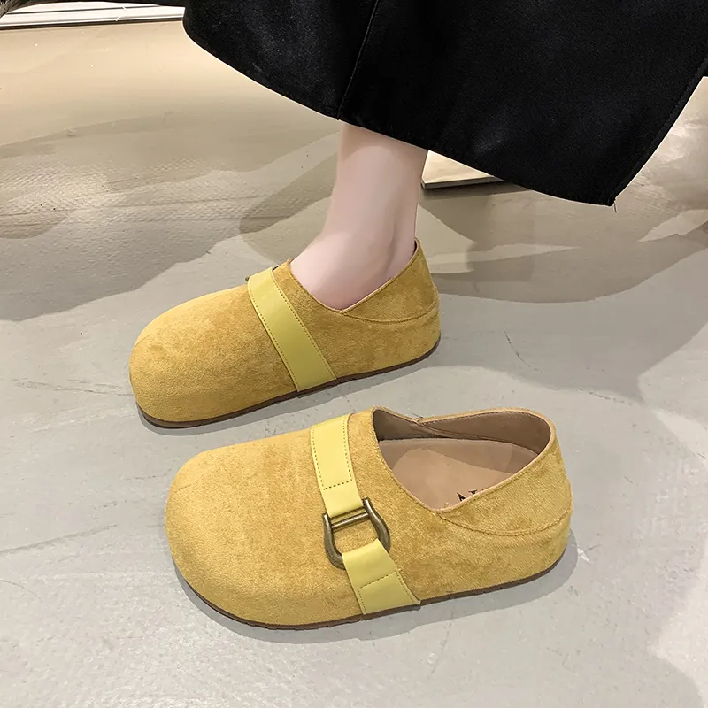 Nrillo Casual Single Shoes Women's-4