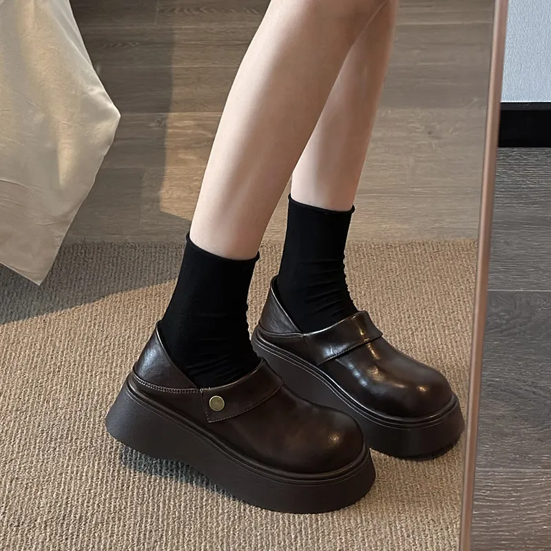 Nrillo Loafers Women's-7