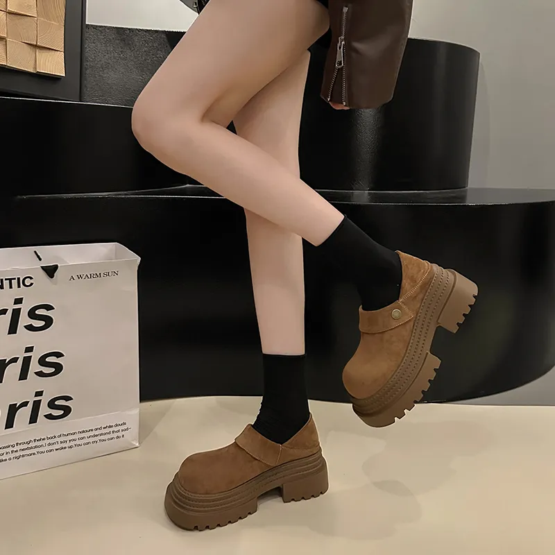 Nrillo Casual Single Shoes Women's-8