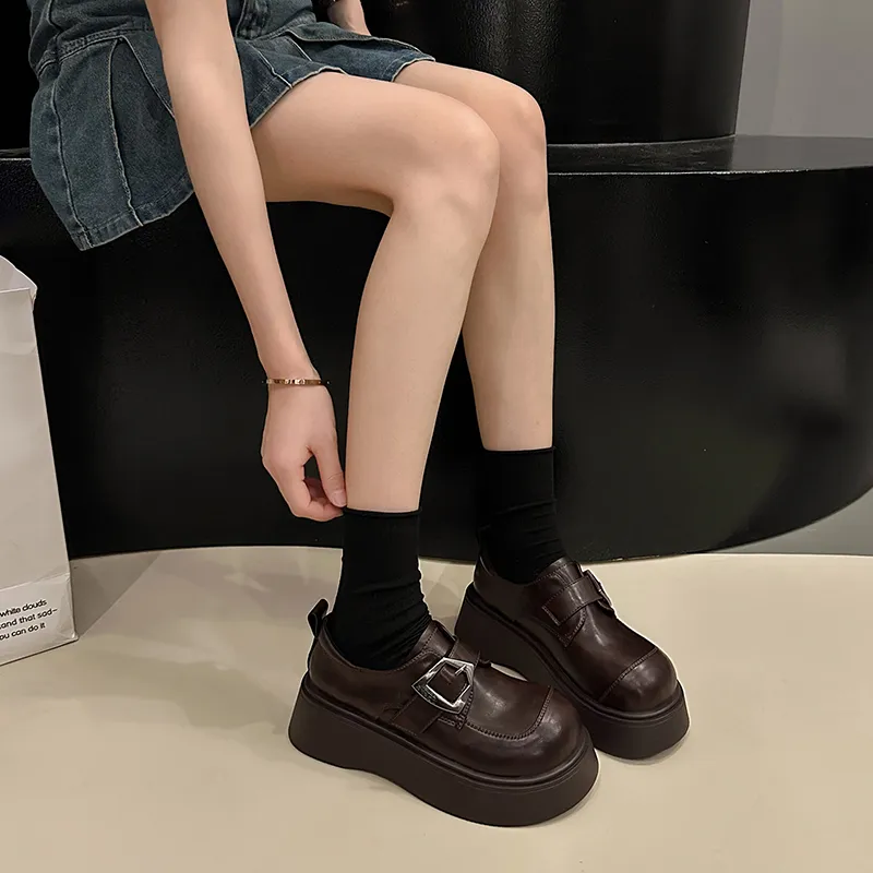 Nrillo Loafers Women's-6