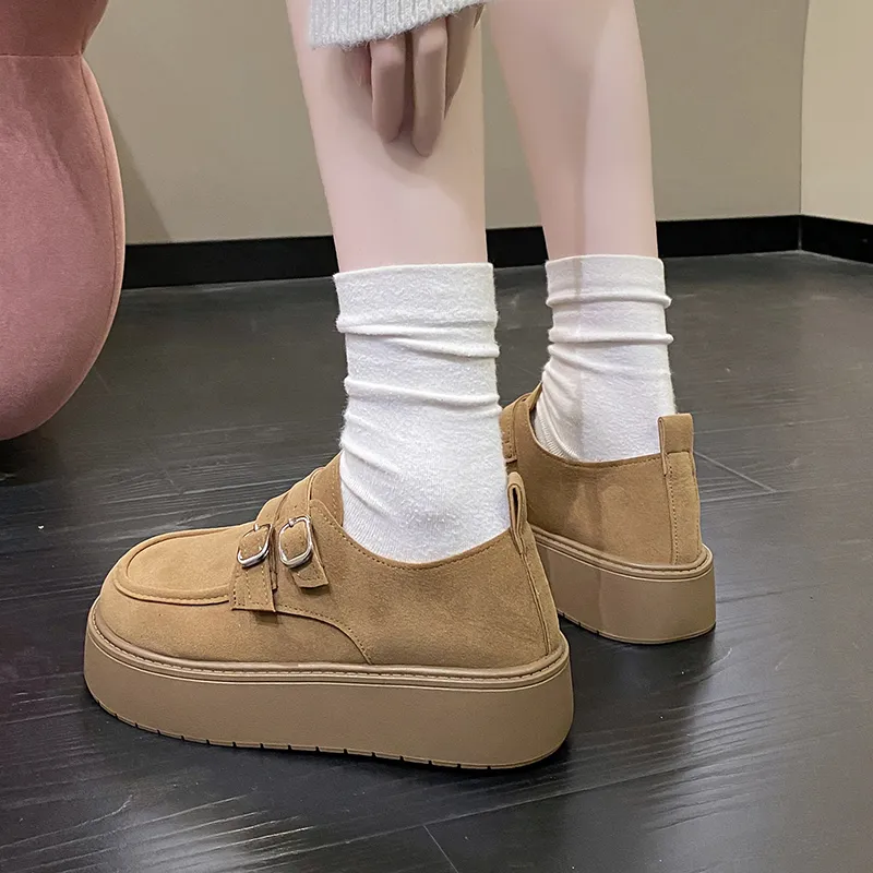 Nrillo Casual Single Shoes Women's-9