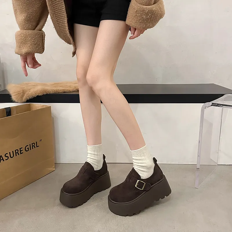 Nrillo Casual Single Shoes Women's-9