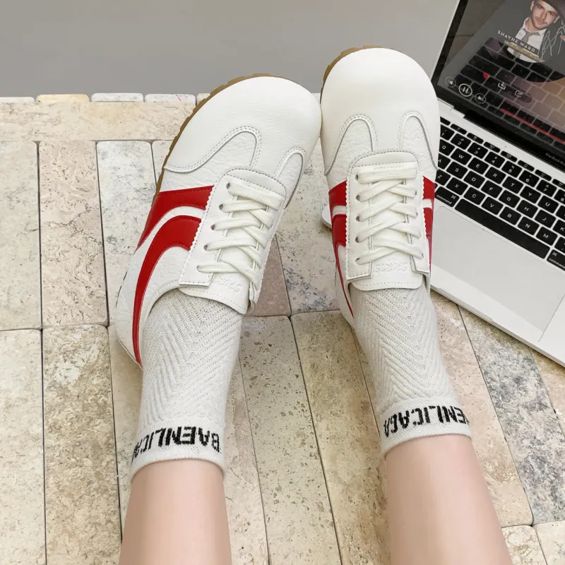 Nrillo Low Top Casual Shoes Women's-3