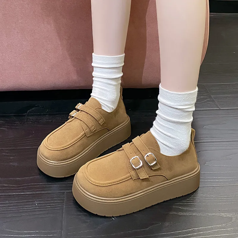Nrillo Casual Single Shoes Women's-7