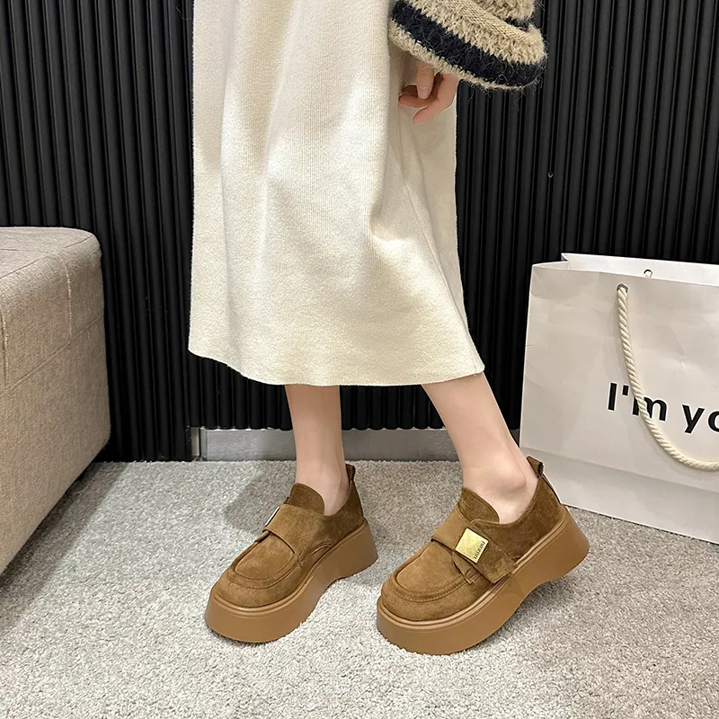 Nrillo Casual Single Shoes Women's-8