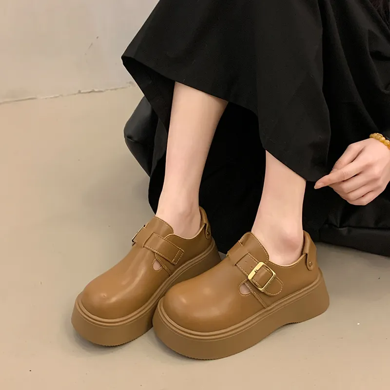 Nrillo Casual Single Shoes Women's-6