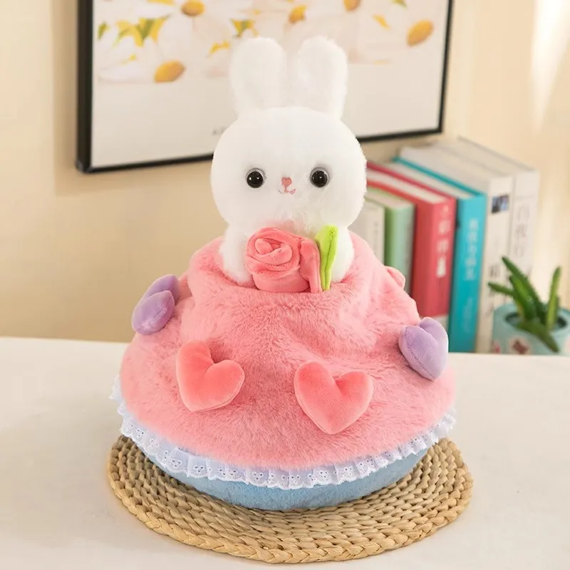Snow bunches Gift Box Sets-2