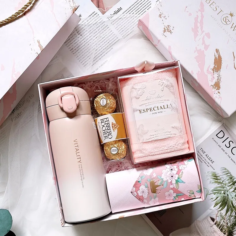 Snow bunches Gift Box Sets-1