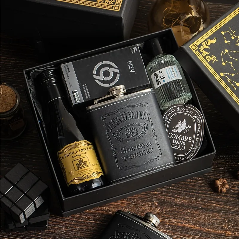 Snow bunches Gift Box Sets-1