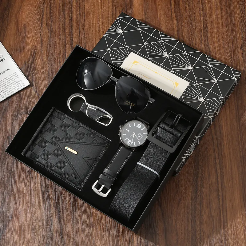 Snow bunches Gift Box Sets-1