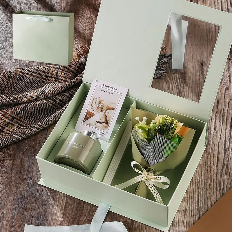 Snow bunches Gift Box Sets-1